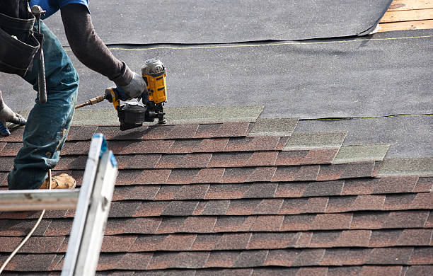 Licensed Gutter Installation service in Riverside, CT - Brentwood Metal Roofing